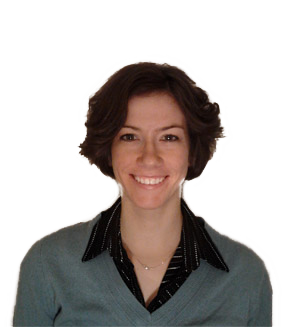 Szabó Eszter Diana - Marketing menedzser